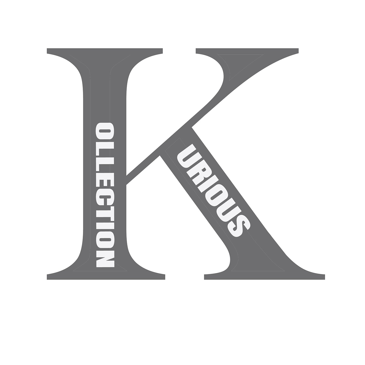 KURIOUS KOLLECTION