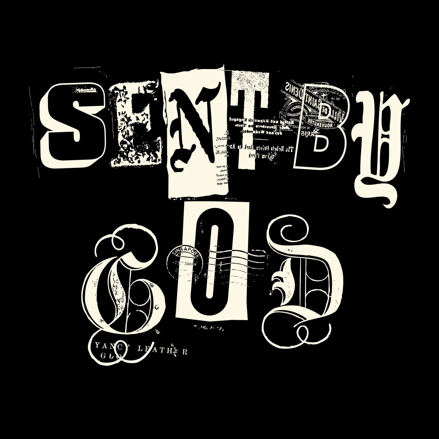 SENT BY GOD