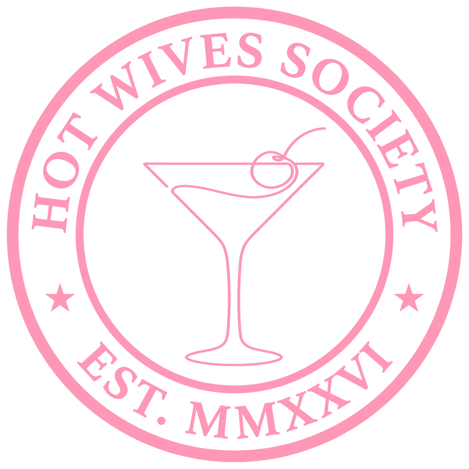 HOT WIVES SOCIETY