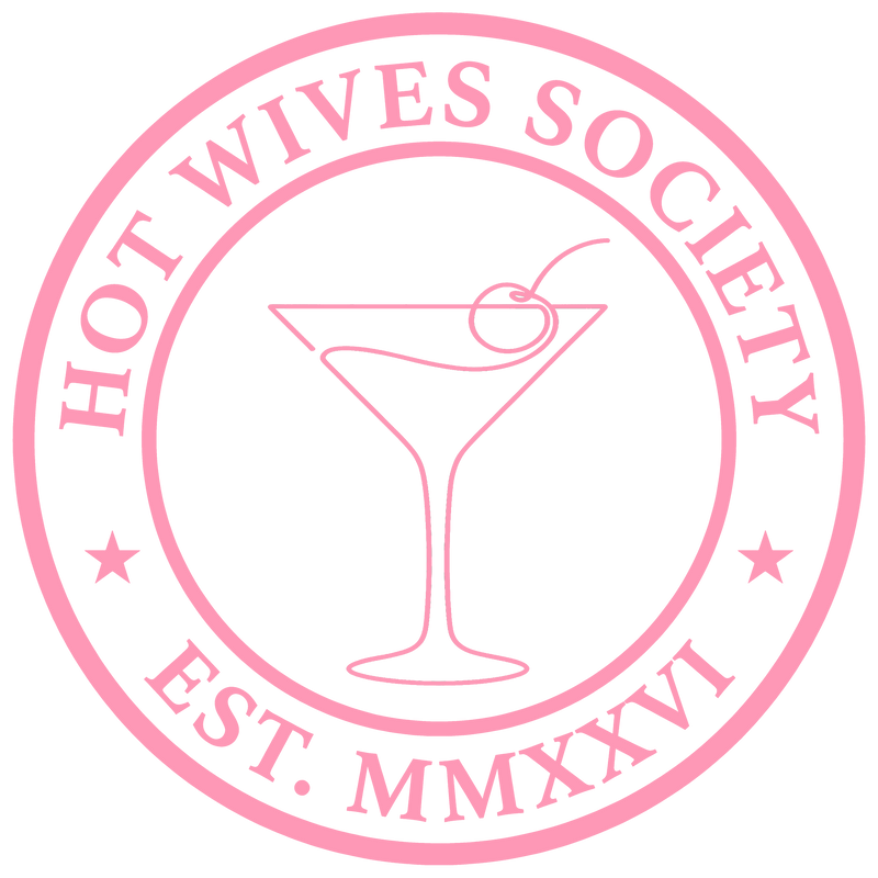 HOT WIVES SOCIETY