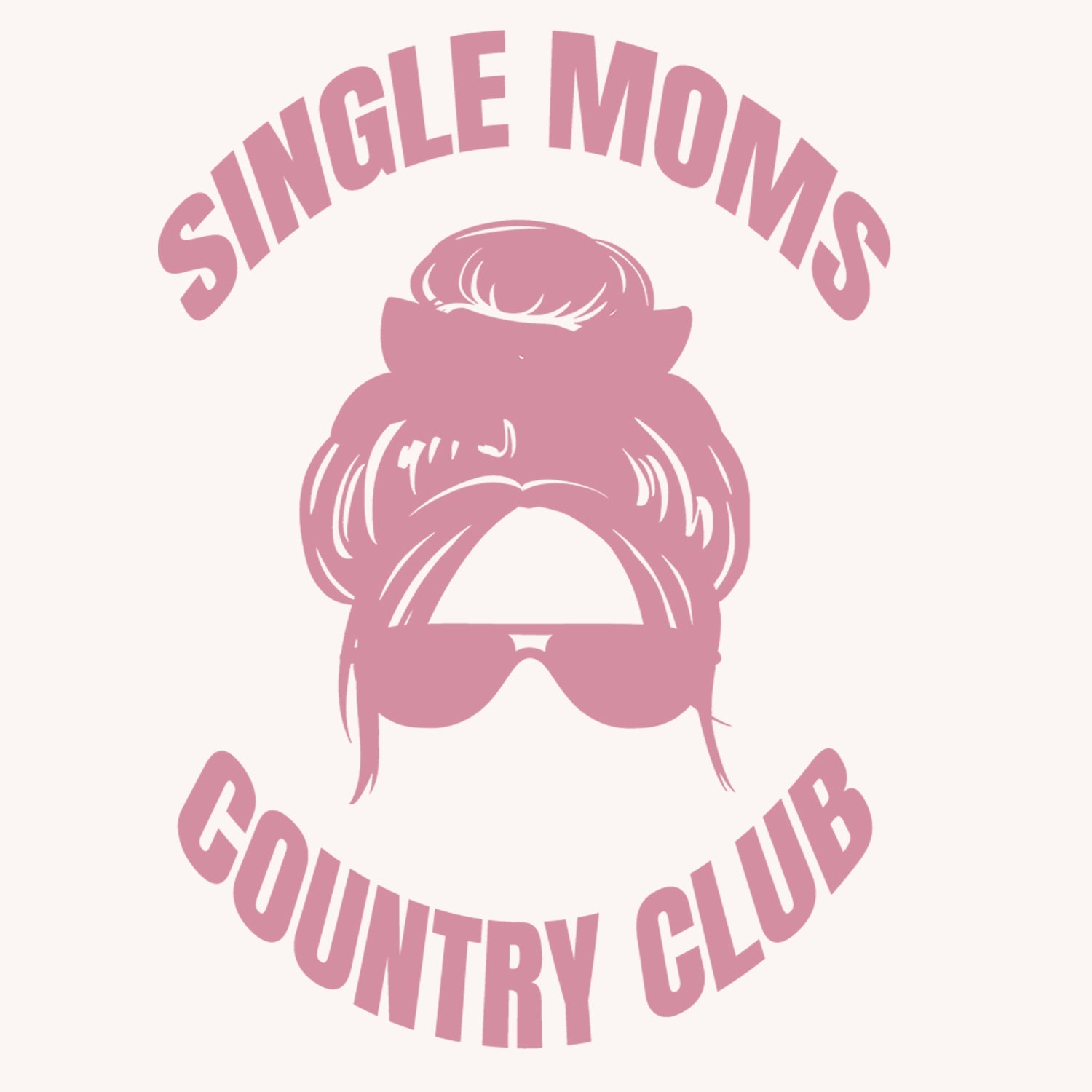 SINGLE MOMS COUNTRY CLUB