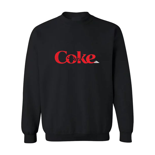 COKE DIET CREWNECK