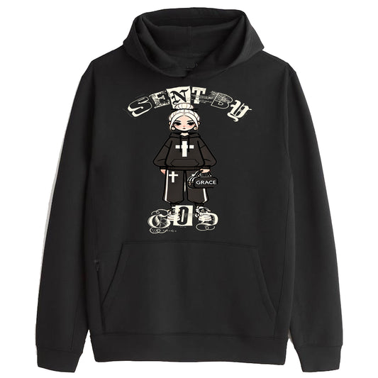 SBG GRACE 2 (FEMALE) HOODIE