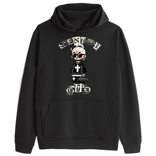 SBG GRACE (MALE) HOODIE