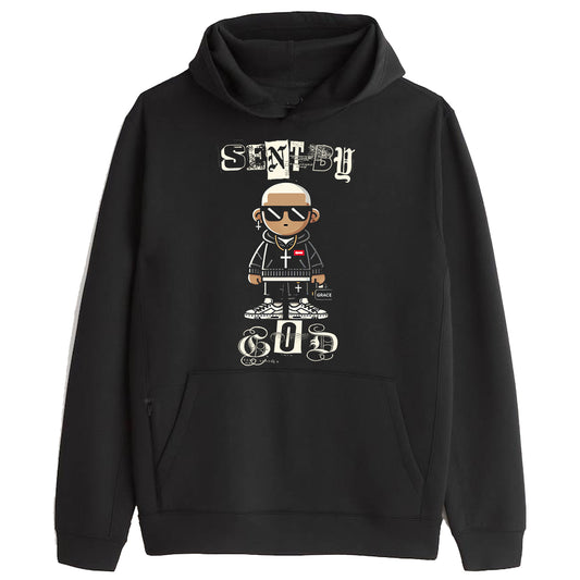 SBG GRACE 3 (MALE) HOODIE