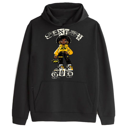 SBG JOY HOODIE