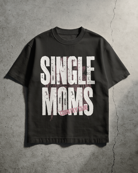 DISTRESSED COUNTRY CLUB