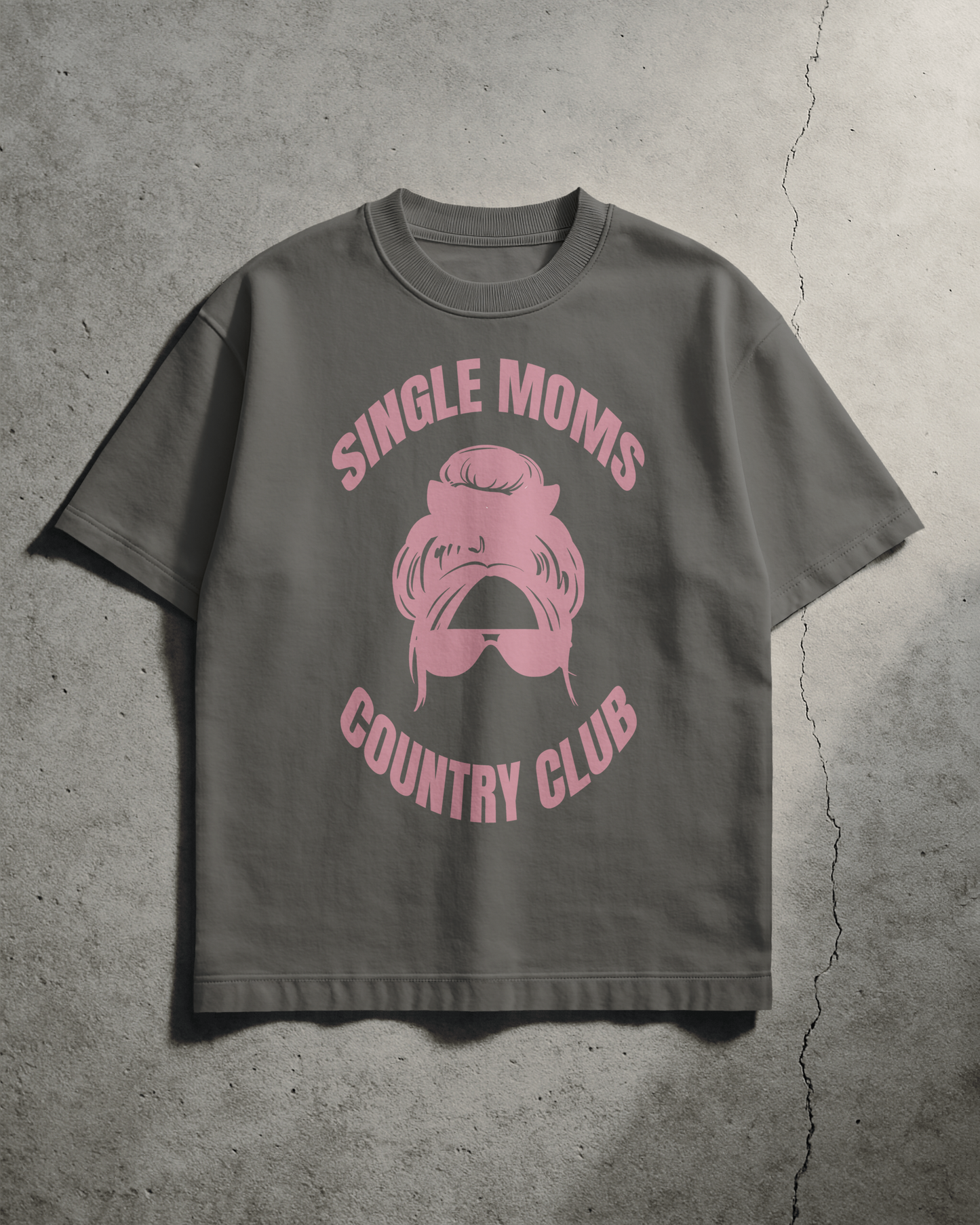 BLACK STONE WASHED OG LOGO