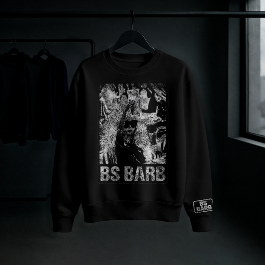 BS BARB ANOTHER ROUND