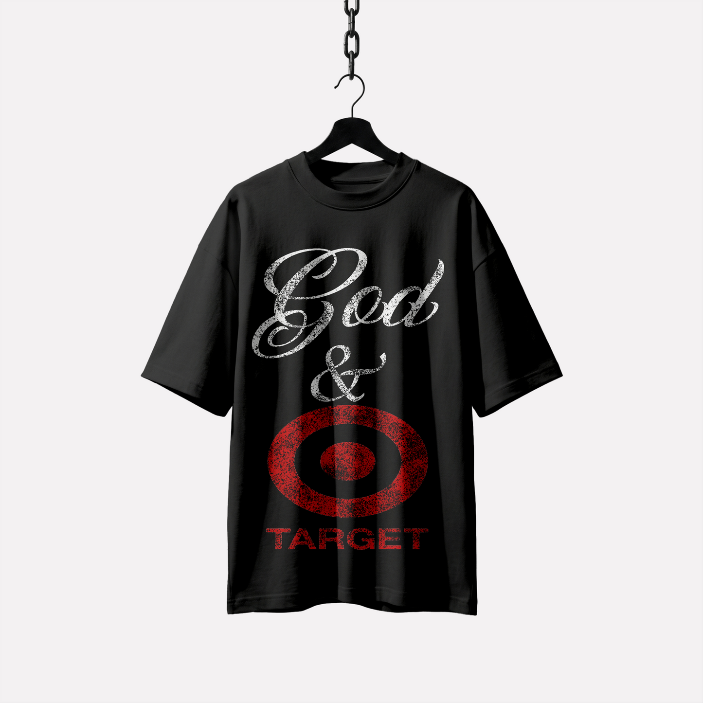 God & Target T