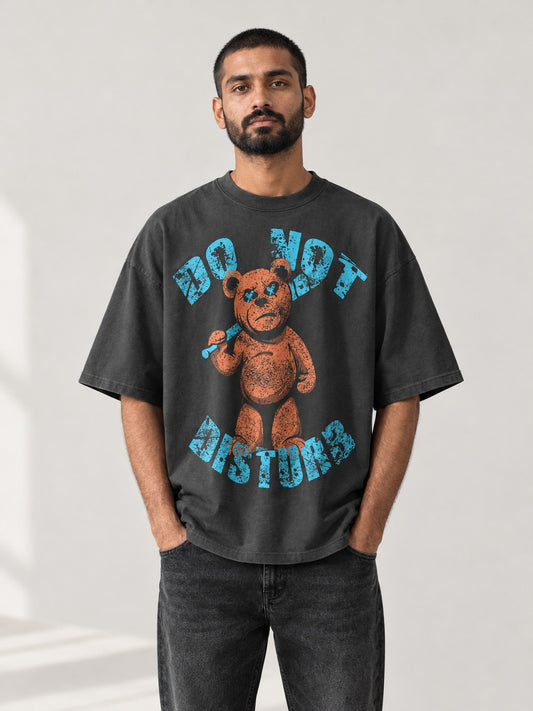 DND T on model