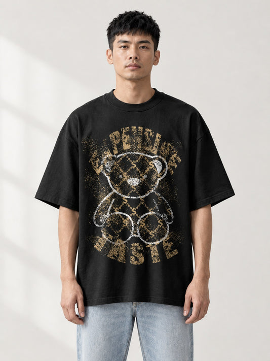 ET T on model
