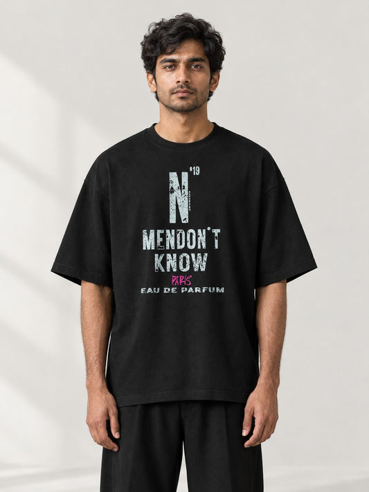 MDK Paris T on model